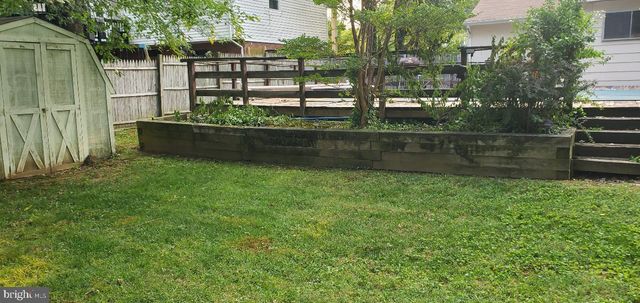 15405 BOUNDS AVE, Laurel, MD 20707