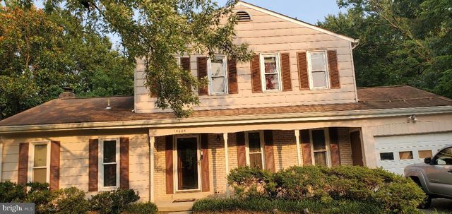 15405 BOUNDS AVE, Laurel, MD 20707