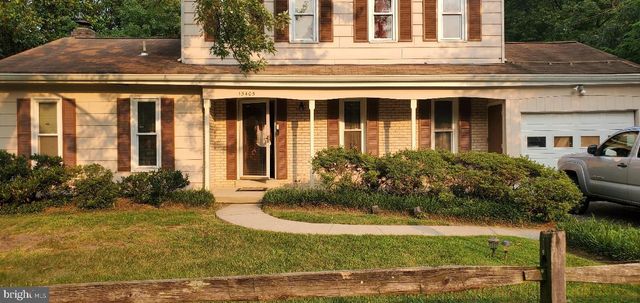 15405 BOUNDS AVE, Laurel, MD 20707
