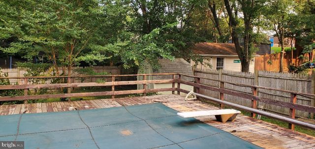 15405 BOUNDS AVE, Laurel, MD 20707