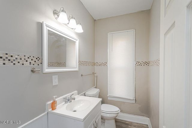 3223 Maple Street, Toledo, OH 43608