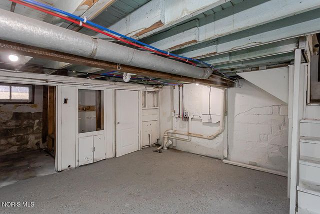 3223 Maple Street, Toledo, OH 43608