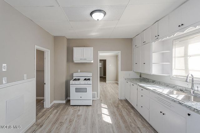 3223 Maple Street, Toledo, OH 43608