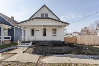 3223 Maple Street, Toledo, OH 43608
