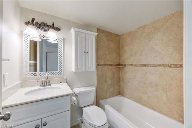 3625 Boca Ciega DR # 308, Naples, FL 34112