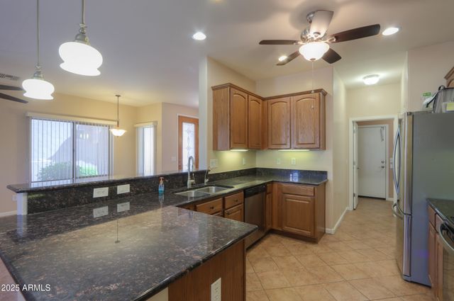 1582 E MANOR Drive, Casa Grande, AZ 85122