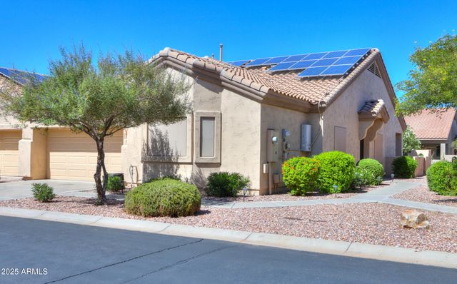 1582 E MANOR Drive, Casa Grande, AZ 85122