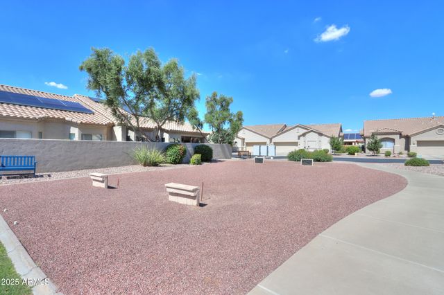 1582 E MANOR Drive, Casa Grande, AZ 85122