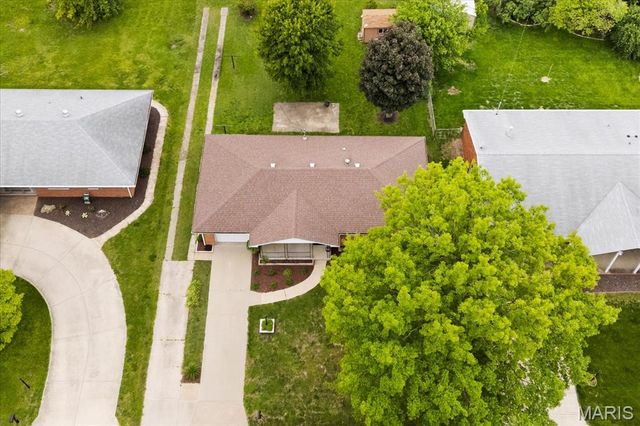 13 Joseph Drive, Fairview Heights, IL 62208