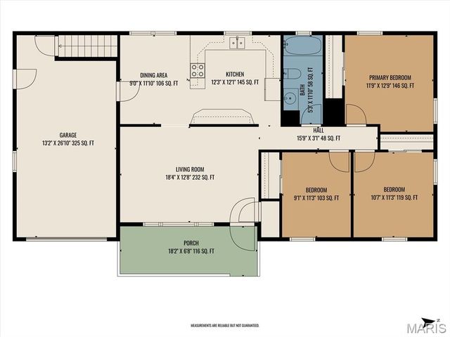 13 Joseph Drive, Fairview Heights, IL 62208