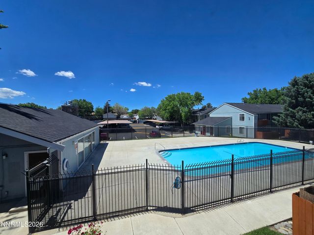 4602 Neil Road APT 76, Reno, NV 89502