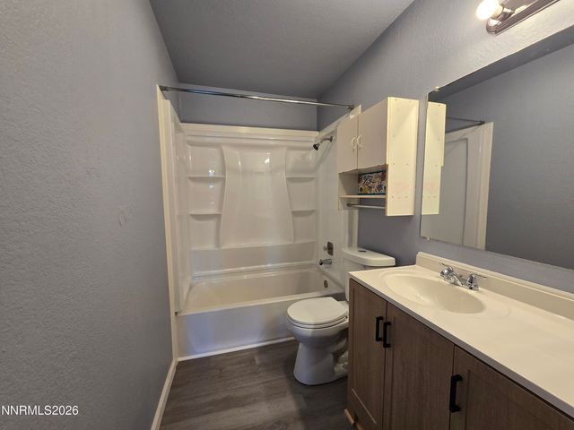 4602 Neil Road APT 76, Reno, NV 89502