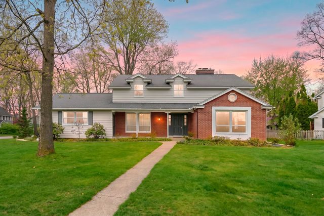 6428 Applewood Street, Portage, MI 49024