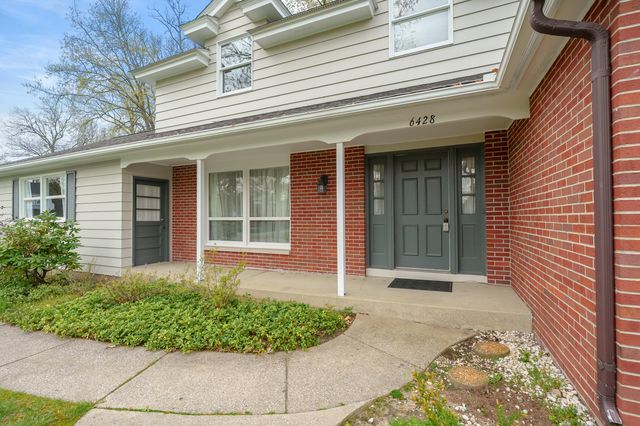 6428 Applewood Street, Portage, MI 49024