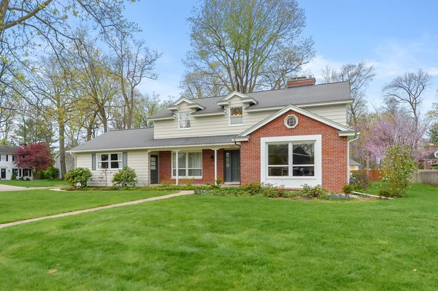 6428 Applewood Street, Portage, MI 49024