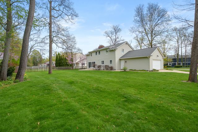 6428 Applewood Street, Portage, MI 49024