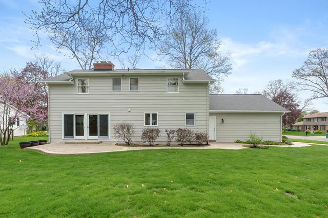 6428 Applewood Street, Portage, MI 49024