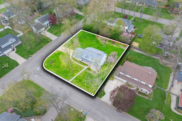 6428 Applewood Street, Portage, MI 49024