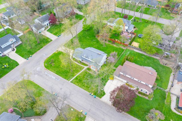 6428 Applewood Street, Portage, MI 49024