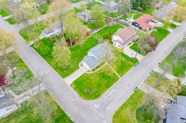 6428 Applewood Street, Portage, MI 49024