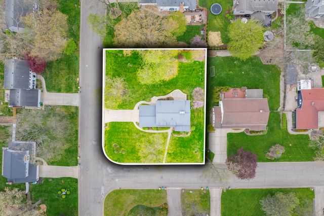 6428 Applewood Street, Portage, MI 49024