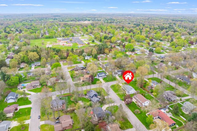 6428 Applewood Street, Portage, MI 49024