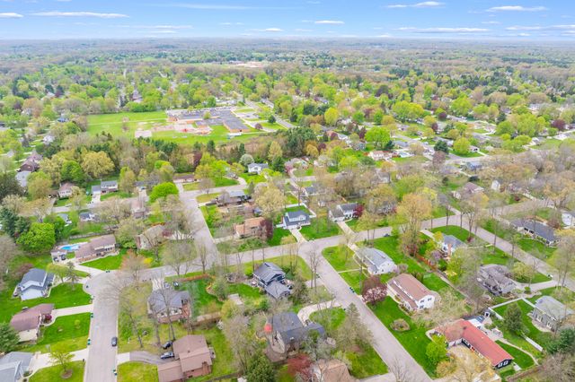 6428 Applewood Street, Portage, MI 49024