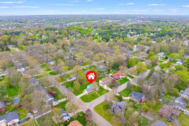 6428 Applewood Street, Portage, MI 49024