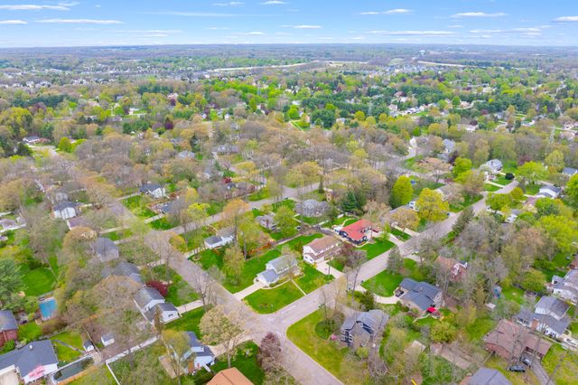 6428 Applewood Street, Portage, MI 49024