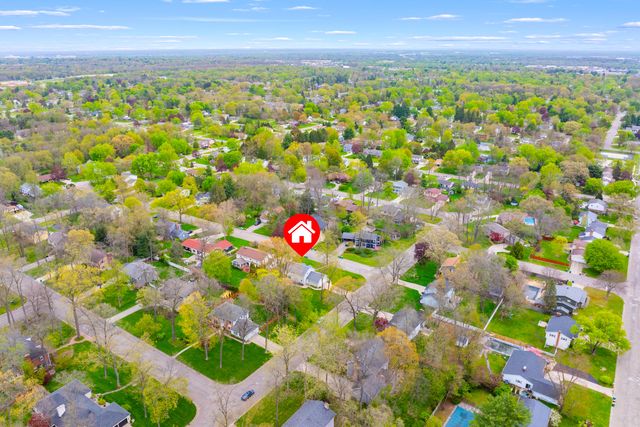 6428 Applewood Street, Portage, MI 49024