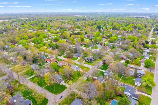 6428 Applewood Street, Portage, MI 49024