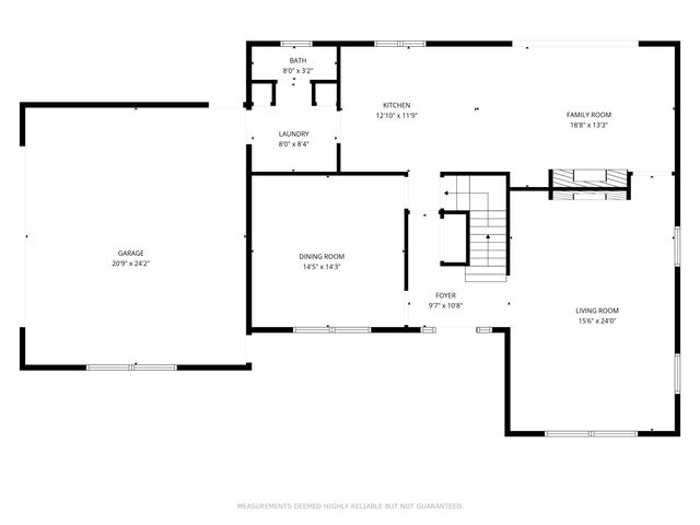 6428 Applewood Street, Portage, MI 49024