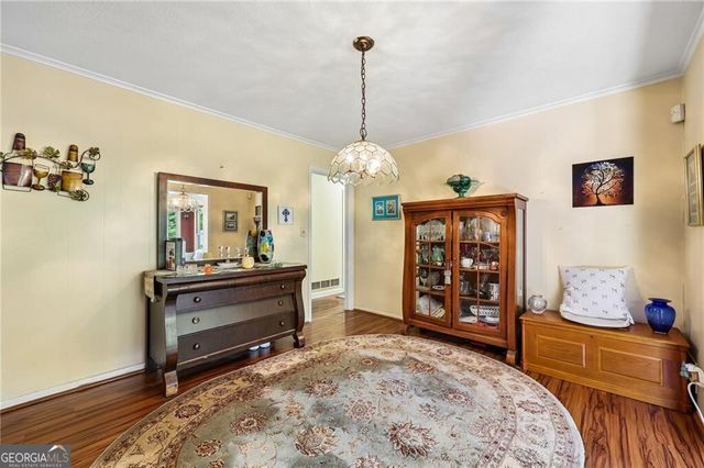 1292 Stoneybrook Drive, Tucker, GA 30084