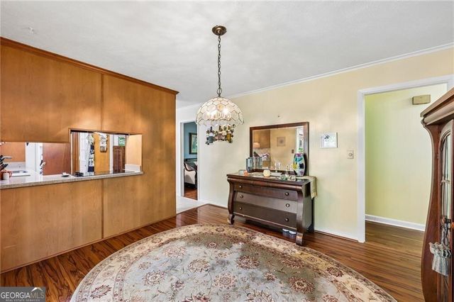 1292 Stoneybrook Drive, Tucker, GA 30084