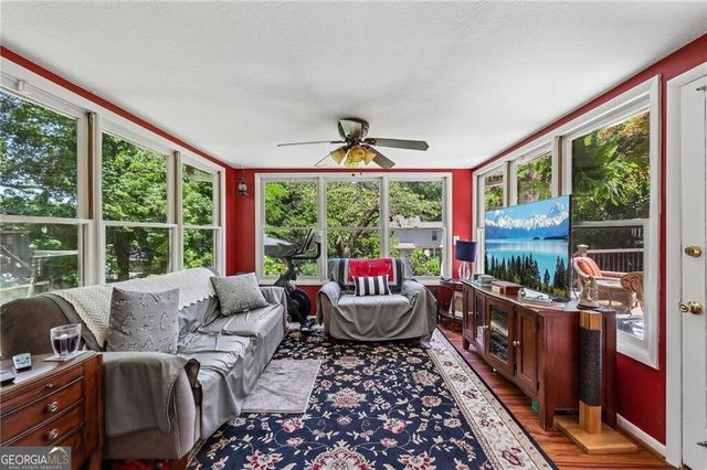 1292 Stoneybrook Drive, Tucker, GA 30084