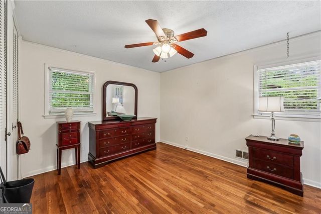 1292 Stoneybrook Drive, Tucker, GA 30084