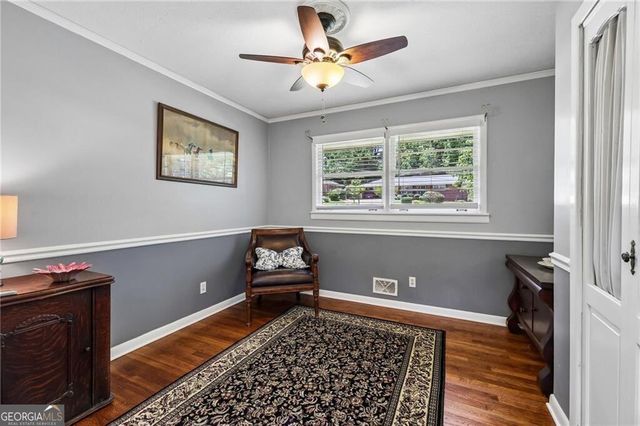 1292 Stoneybrook Drive, Tucker, GA 30084