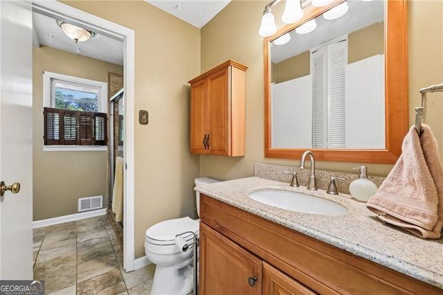 1292 Stoneybrook Drive, Tucker, GA 30084
