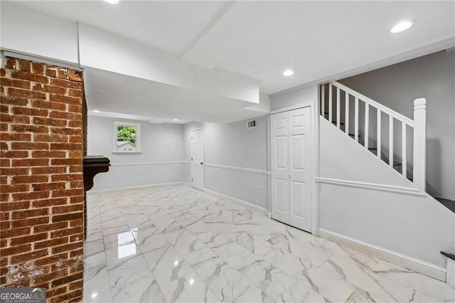 1292 Stoneybrook Drive, Tucker, GA 30084