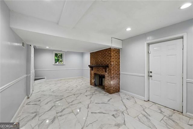 1292 Stoneybrook Drive, Tucker, GA 30084
