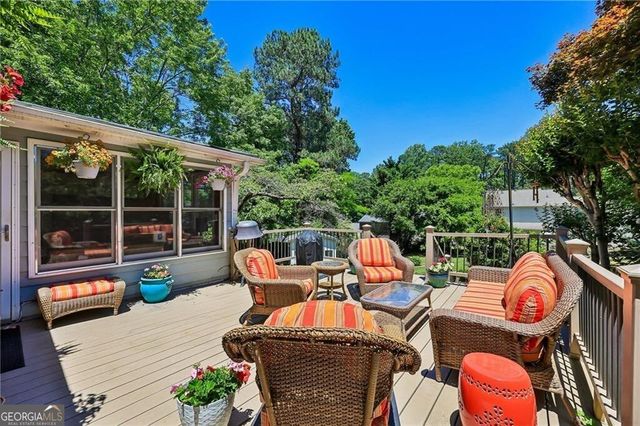 1292 Stoneybrook Drive, Tucker, GA 30084