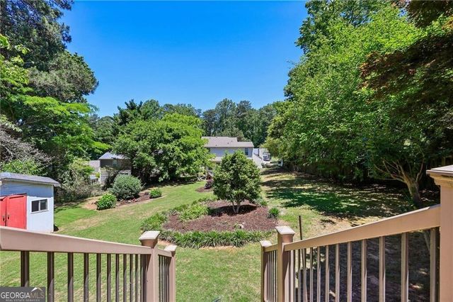 1292 Stoneybrook Drive, Tucker, GA 30084