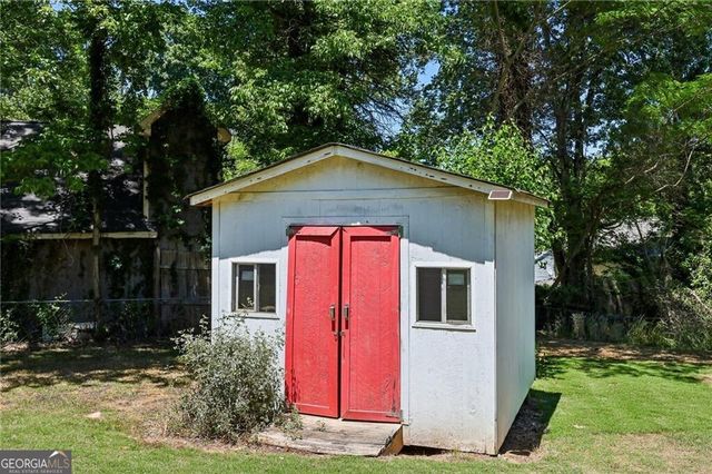 1292 Stoneybrook Drive, Tucker, GA 30084