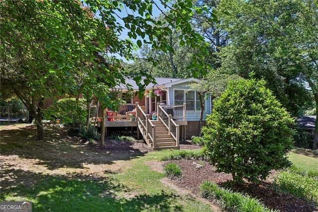 1292 Stoneybrook Drive, Tucker, GA 30084