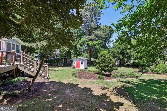 1292 Stoneybrook Drive, Tucker, GA 30084