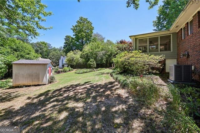 1292 Stoneybrook Drive, Tucker, GA 30084