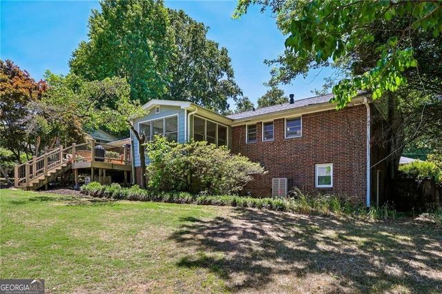 1292 Stoneybrook Drive, Tucker, GA 30084