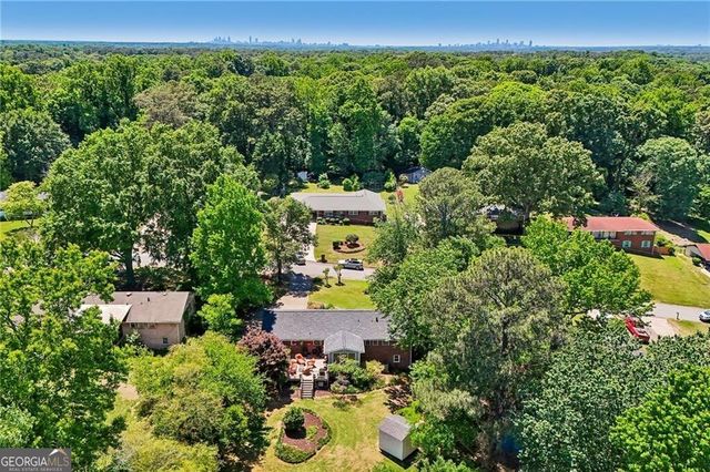1292 Stoneybrook Drive, Tucker, GA 30084