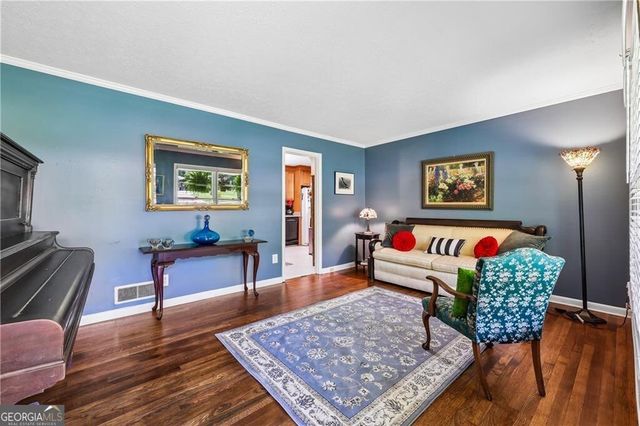 1292 Stoneybrook Drive, Tucker, GA 30084