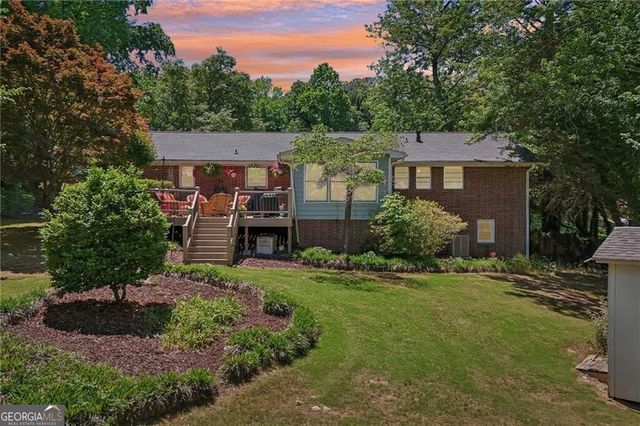 1292 Stoneybrook Drive, Tucker, GA 30084
